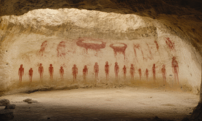 Ancient Artz
