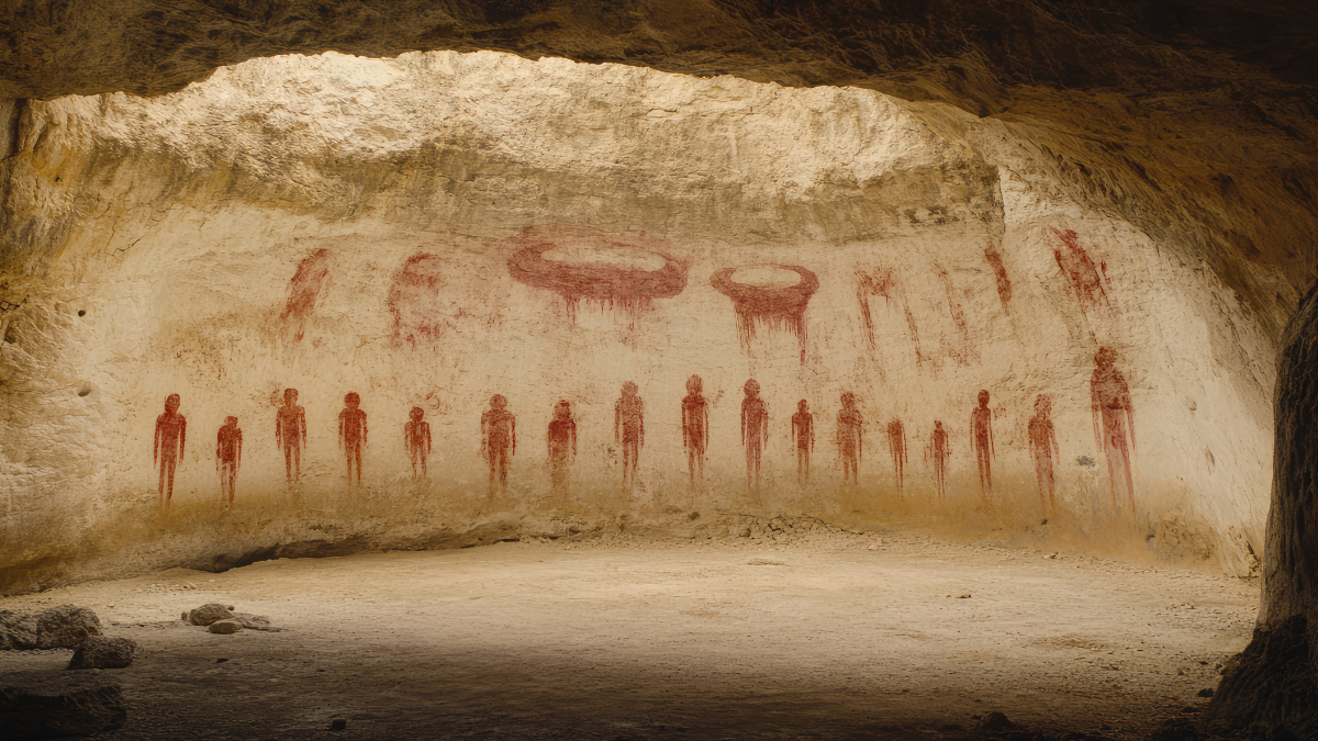 Ancient Artz