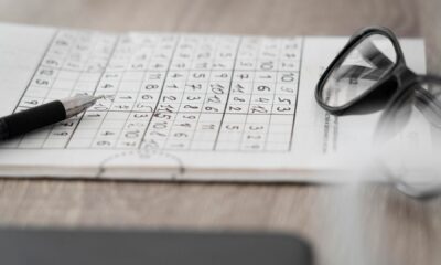 Bumped Things NYT Crossword