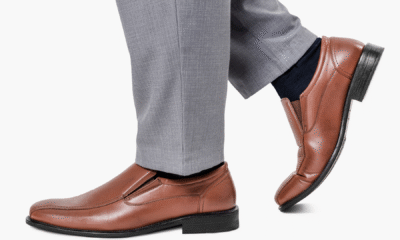 Business Casual Shoes
