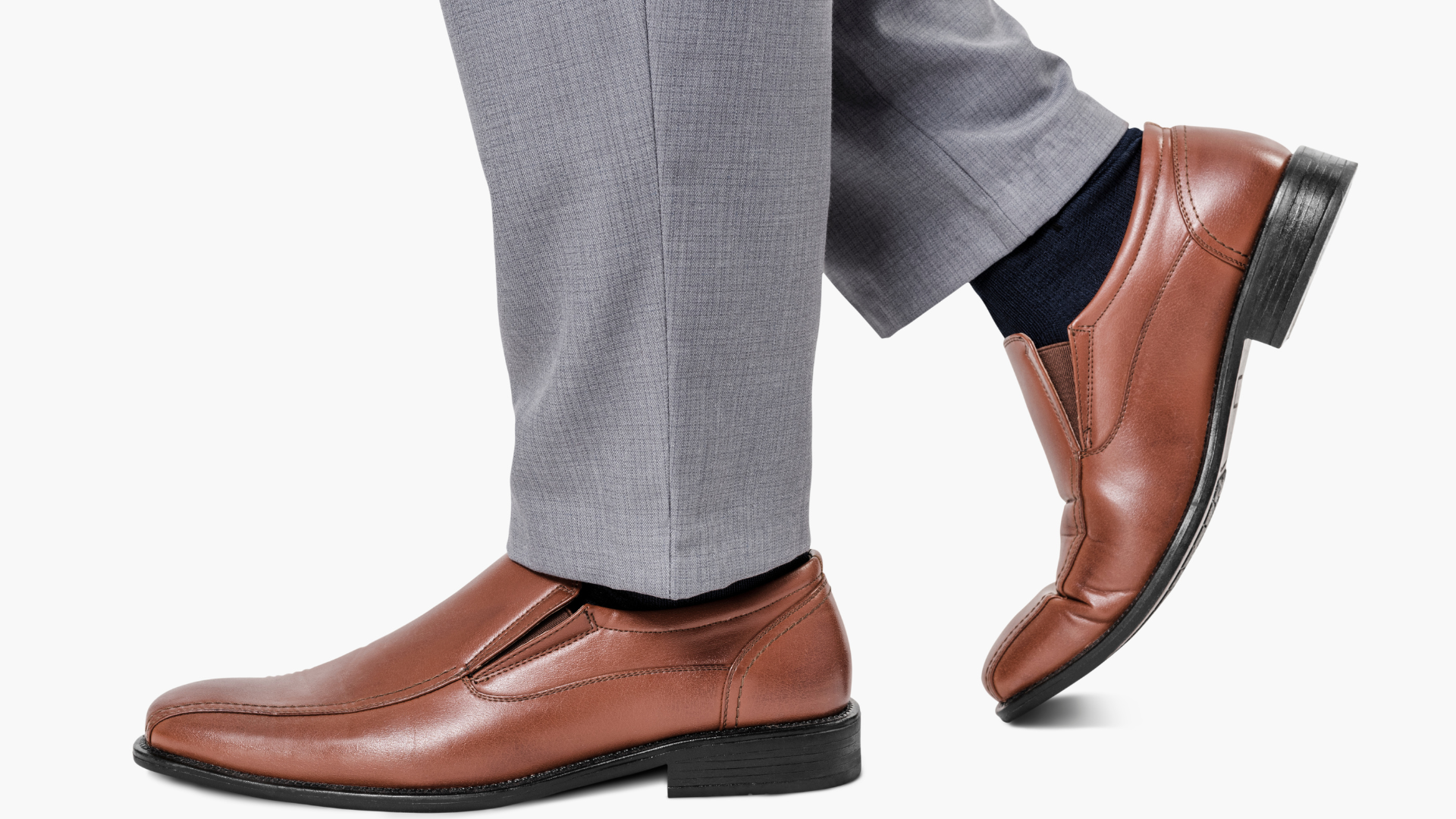 Business Casual Shoes