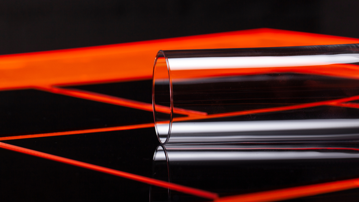 Elegant Tube