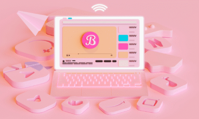 Pink Chat
