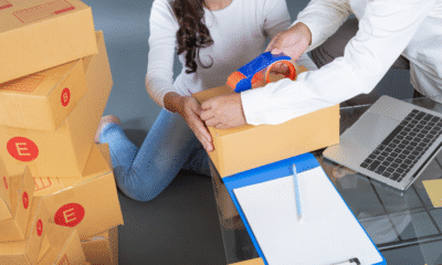 Shipment Exception