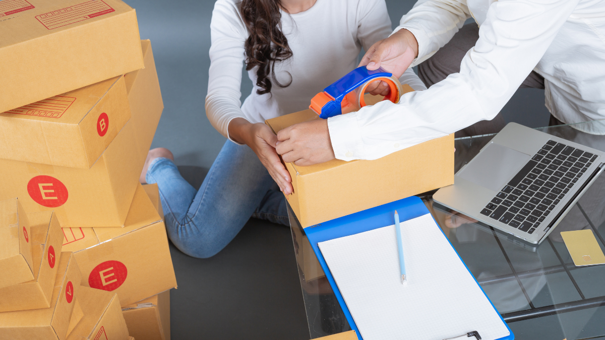 Shipment Exception