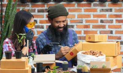 Shopify Mav Farm
