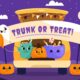 Trunk or Treat Near Me