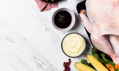 Turkey Brine Kit