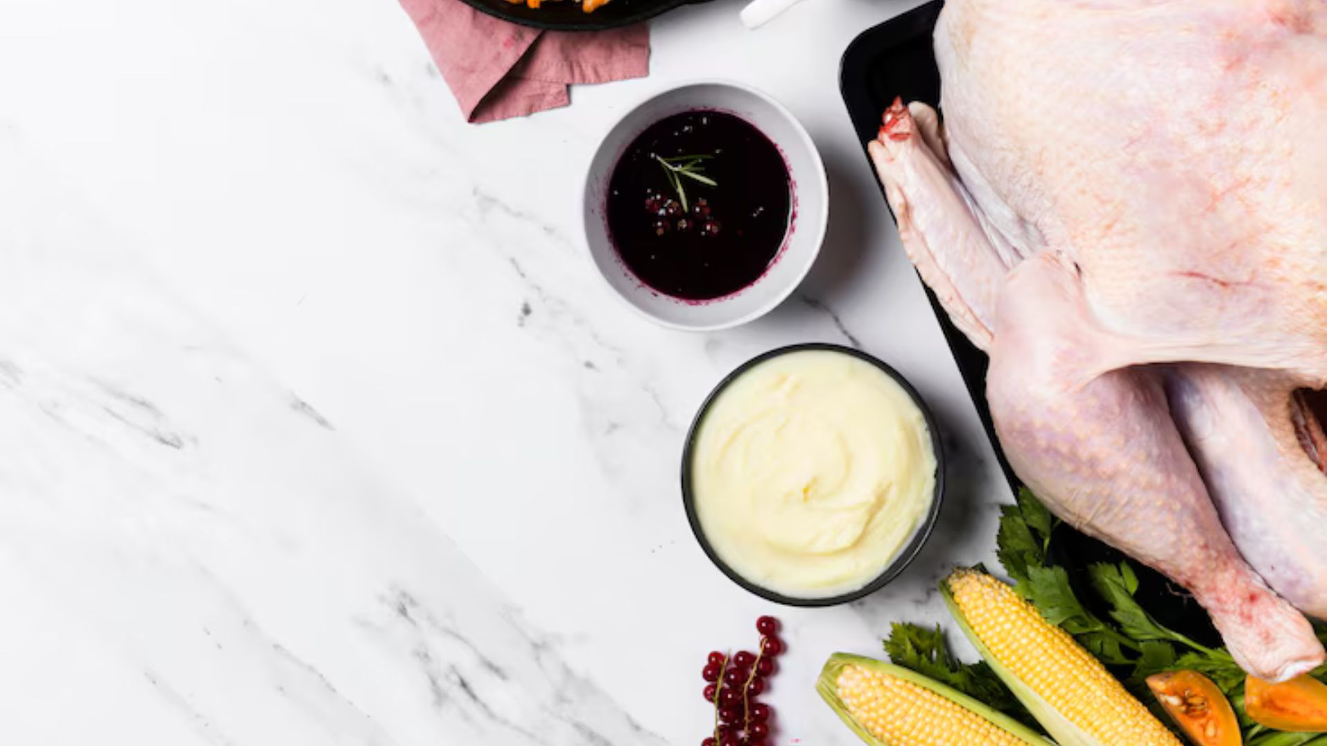 Turkey Brine Kit