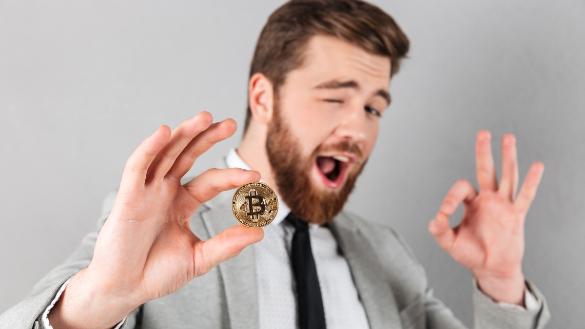 Which Crypto Has 1000x Potential