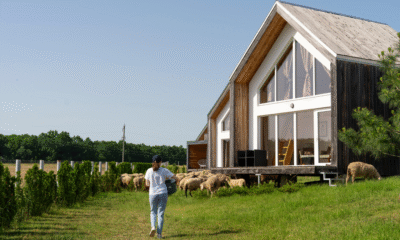 barndominium for sale
