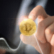 dotchain coin price