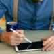 e ink tablet