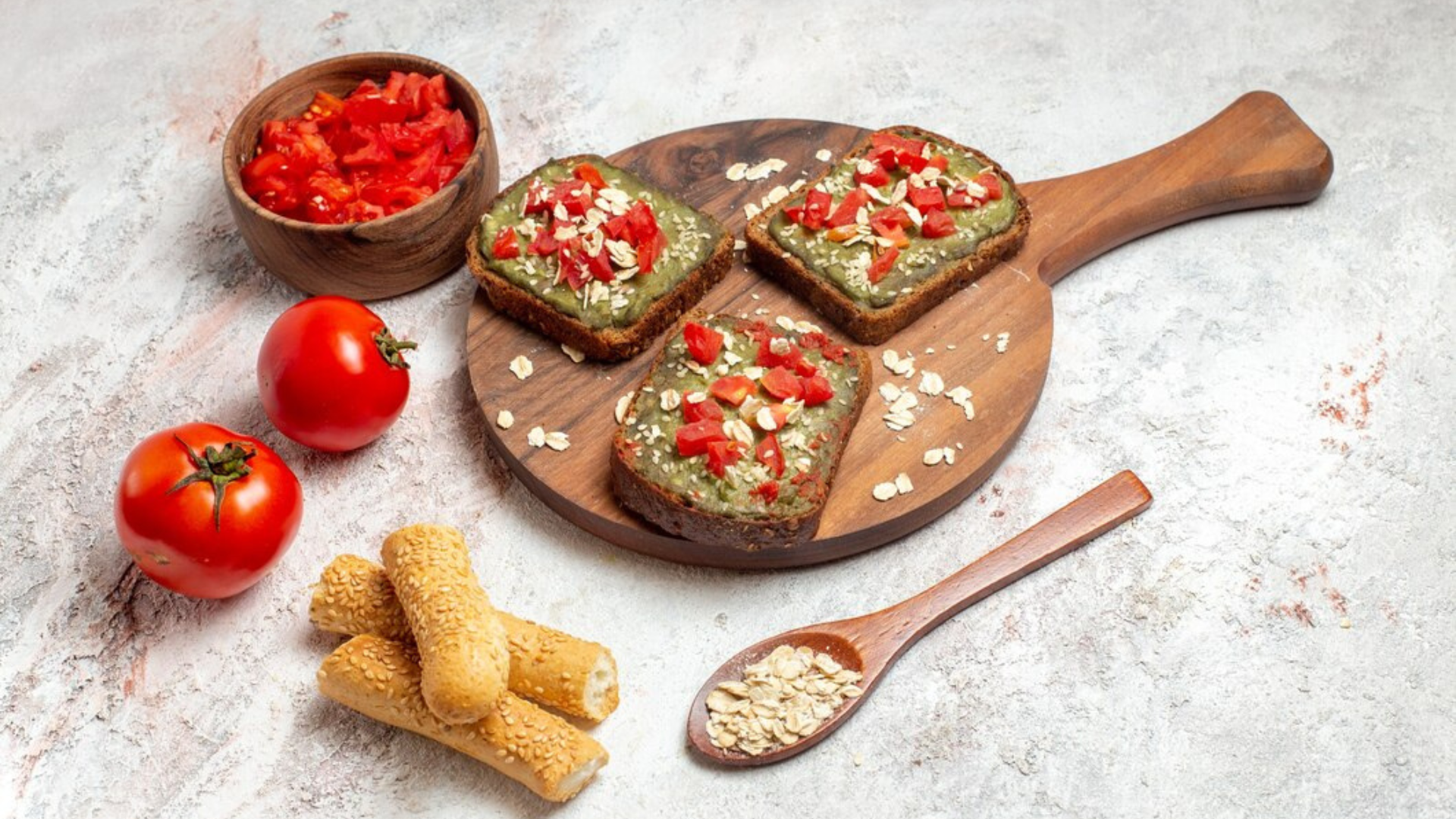 gluten and dairy free appetizers