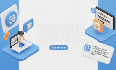 3d659.com