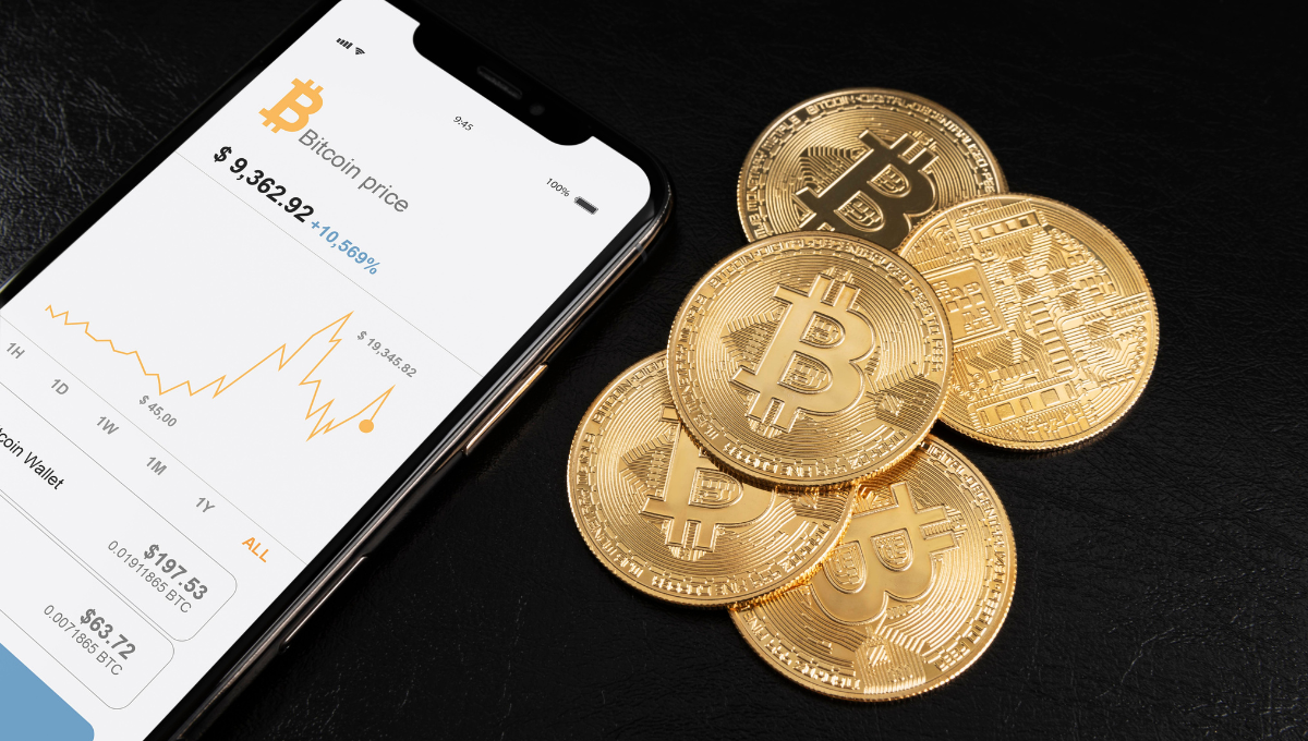 Best Crypto to Buy Now