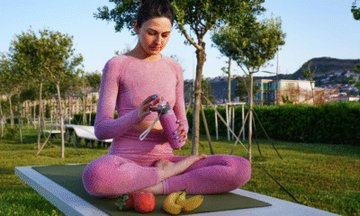 Boosting Life Quality with NoBullSwipe