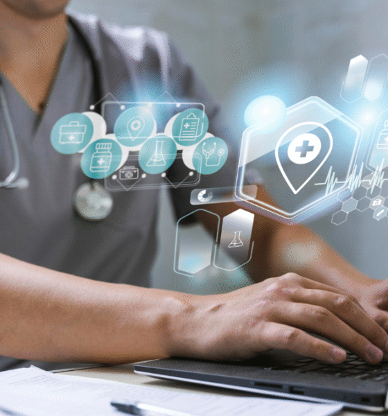 DoctiPlus