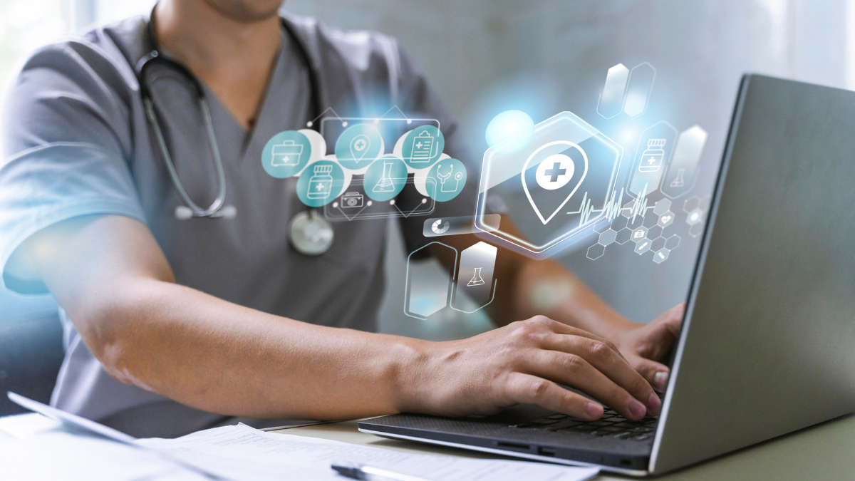DoctiPlus