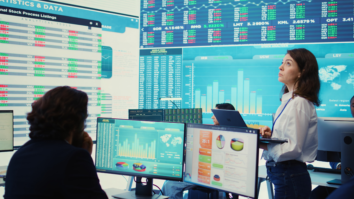 FintechZoom.com Asian Markets Today