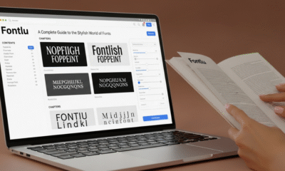 Fontlu