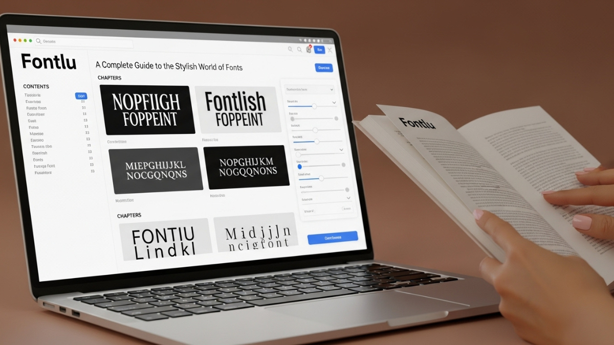 Fontlu