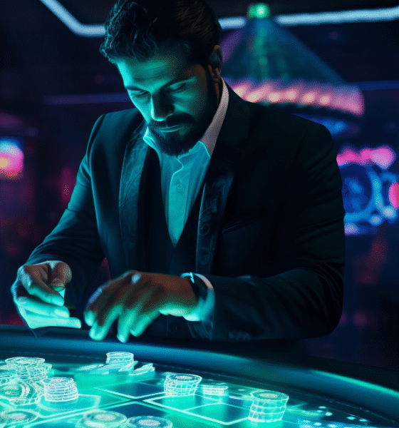 GoCryptoBet.com