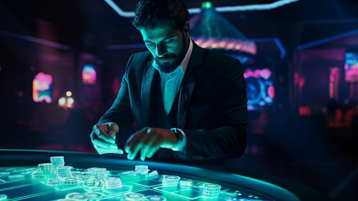 GoCryptoBet.com