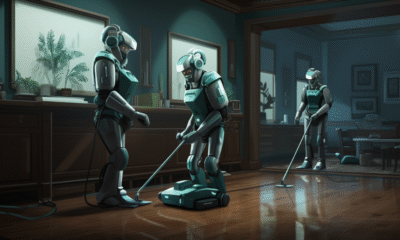 Janitor AI