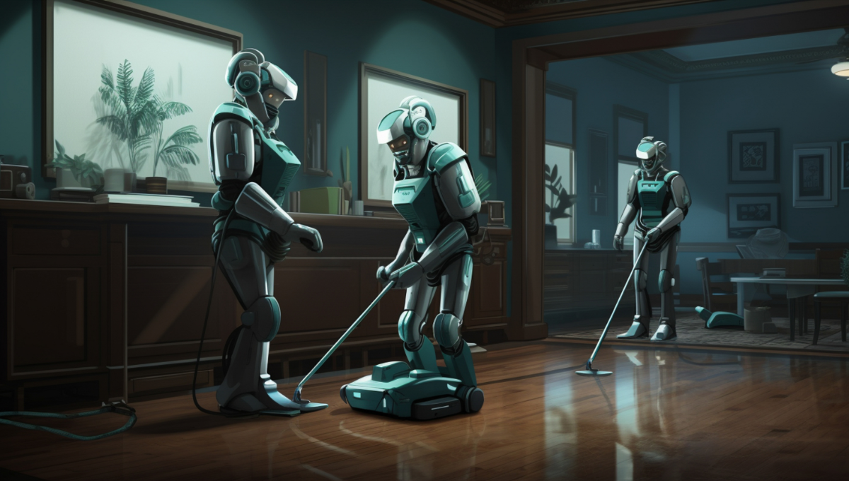 Janitor AI