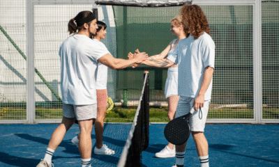 NLPadel