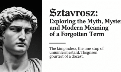Sztavrosz