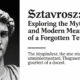 Sztavrosz