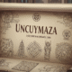 Uncuymaza