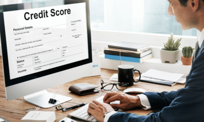 gomyfinance.com Credit Score