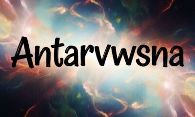Antarvwsna