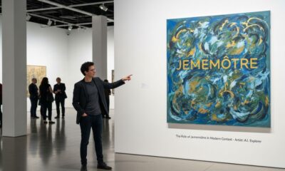 Jememôtre