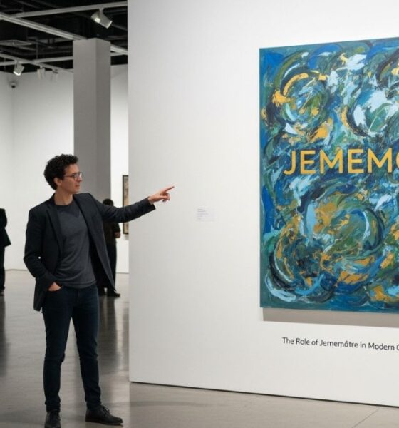 Jememôtre
