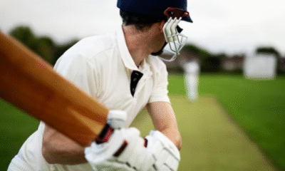 Wheon Cricket 07