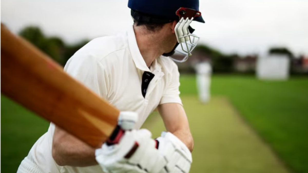 Wheon Cricket 07