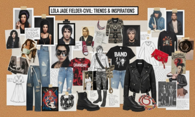 Lola Jade Fielder-Civil