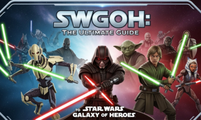 SWGOH