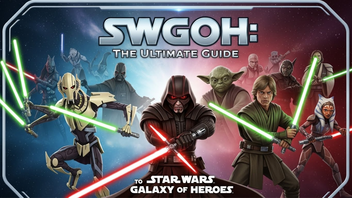 SWGOH