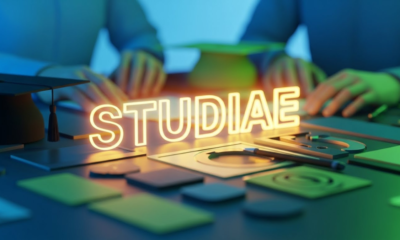 Studiae
