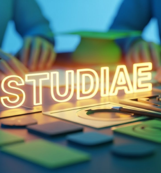 Studiae
