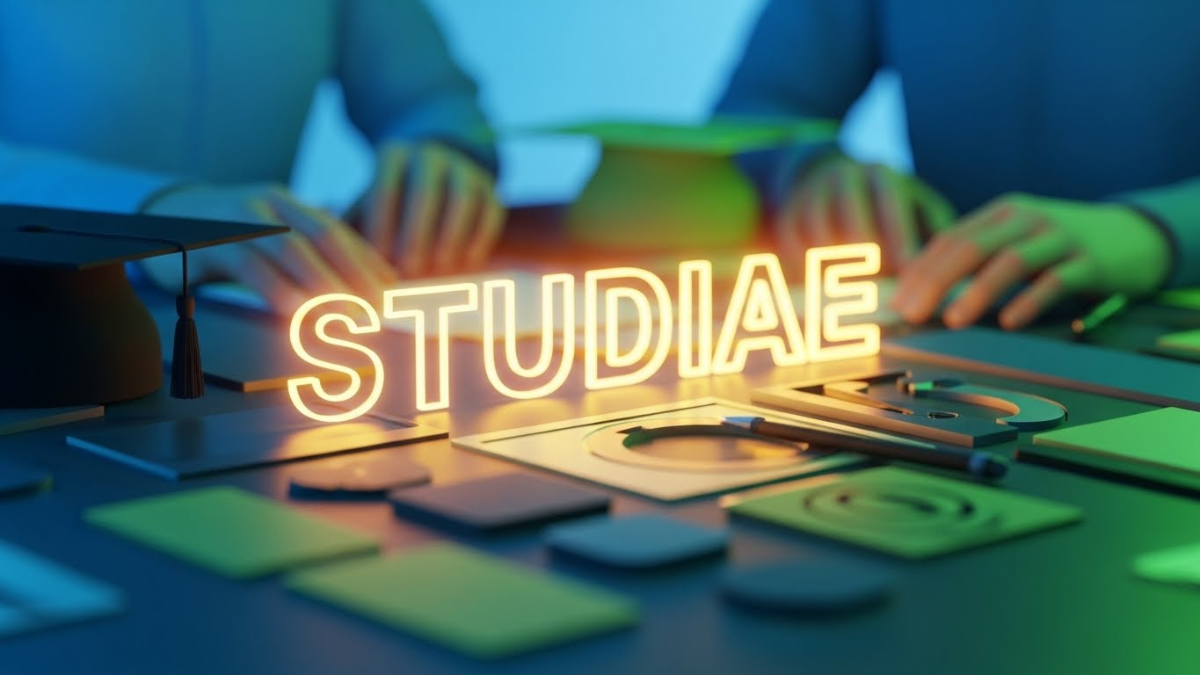 Studiae